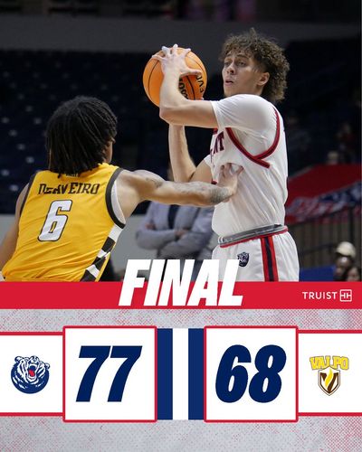 Image post by @BelmontMBB on Twitter
