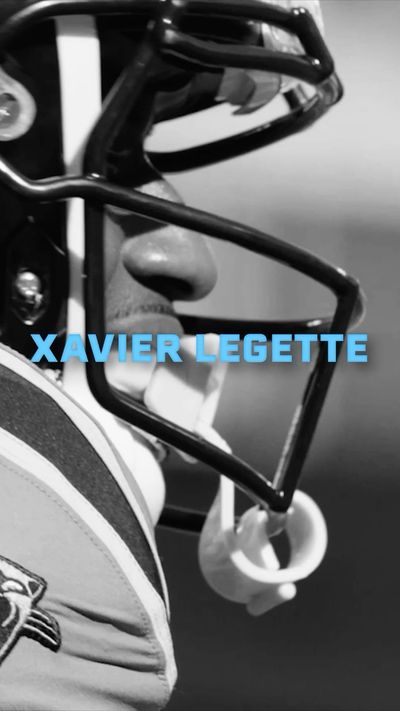 Video post by @panthers on Instagram
