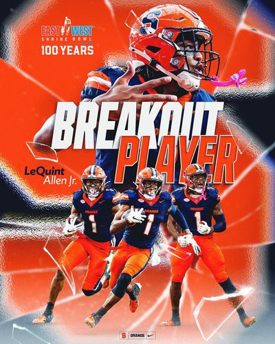 Image post by @cusefootball on Instagram