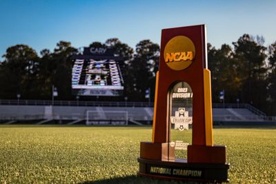 Image post by @FSUSoccer on Twitter