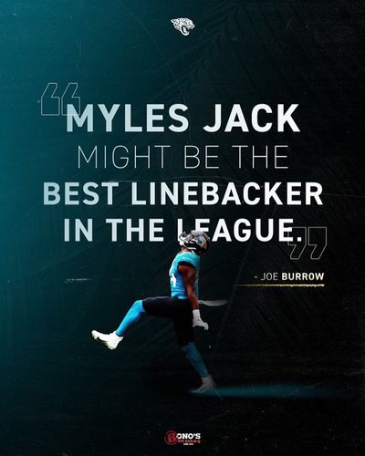 Image post by @jaguars on Instagram