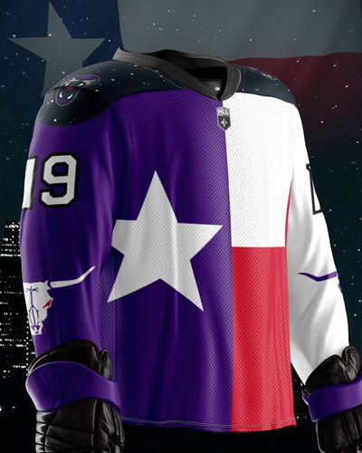 Image post by @panthercitylax on Instagram