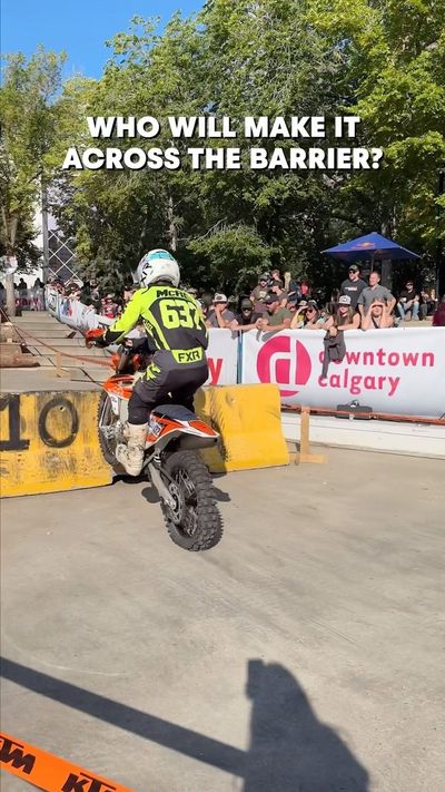 Video post by @redbullcanada on Instagram