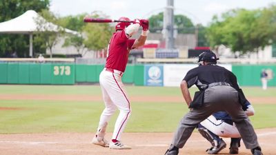 Video post by @RaginCajunsBSB on Twitter