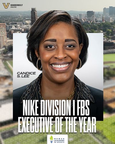 Image post by @vucommodores on Twitter