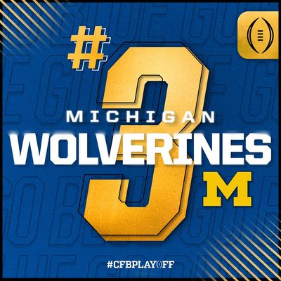 Image post by @cfbplayoff on Instagram