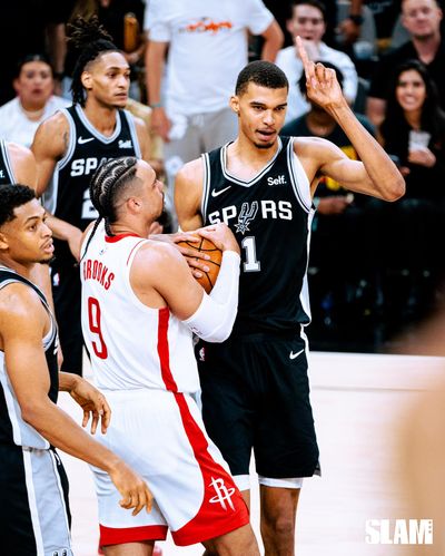 Image post by @slam on Instagram