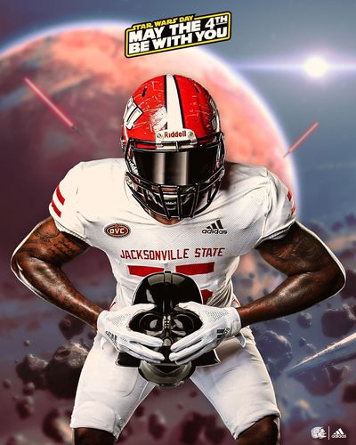 Image post by @jaxstatefb on Instagram