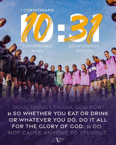 Image post by @lipscombwsoc on Instagram