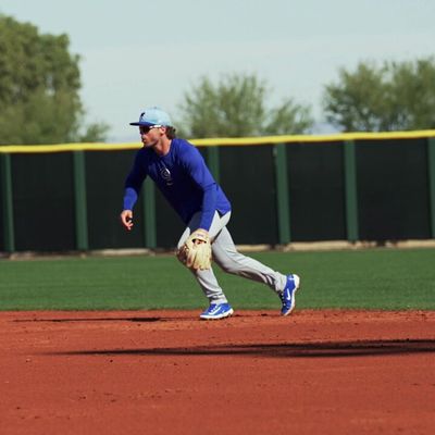 Video post by @Cubs on Twitter