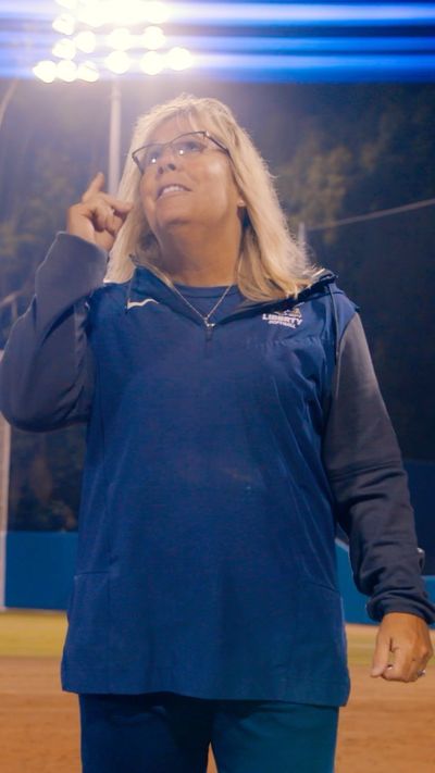 Video post by @libertysb on Instagram