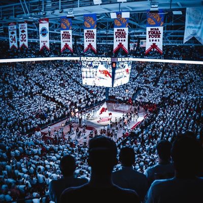 Image post by @ericpmusselman on Instagram