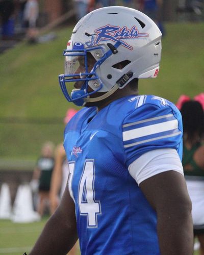 Image post by @dartmouthftbl on Instagram