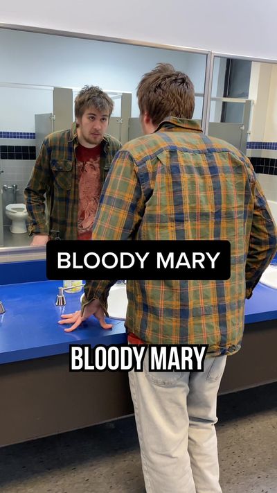 Video post by @americanhighshorts on TikTok