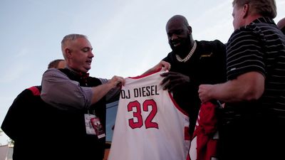 Video post by @WKUSports on Twitter