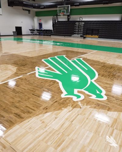 Video post by @meangreenvb on Instagram