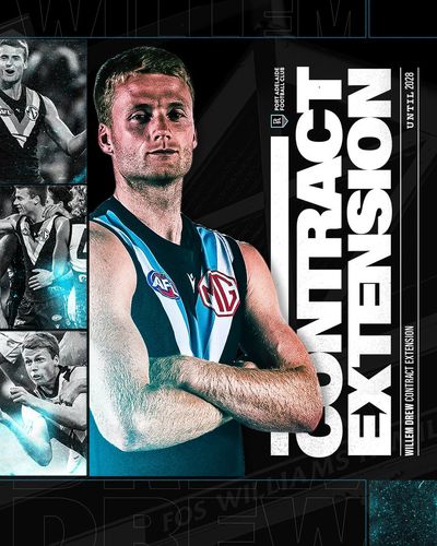 Image post by @PAFC on Twitter