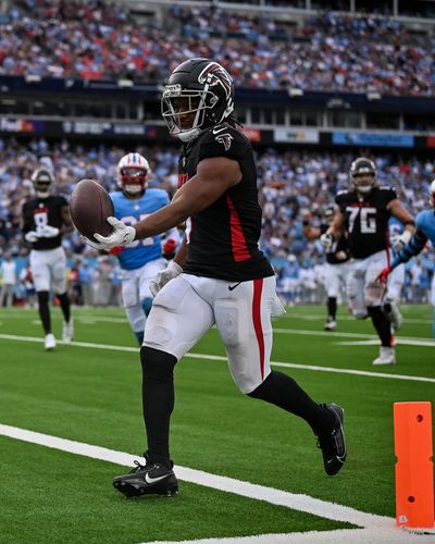Image post by @atlantafalcons on Instagram
