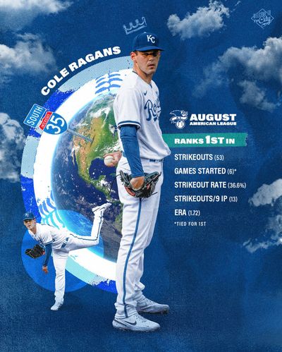 Image post by @kcroyals on Instagram