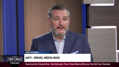 Video post by @tedcruz on Twitter