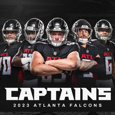 Image post by @atlantafalcons on Instagram