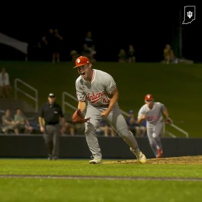 Video post by @IndianaBase on Twitter