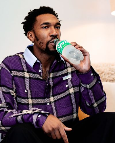 Image post by @playmakerhoops on Instagram