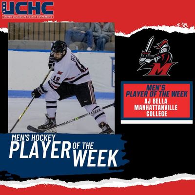 Image post by @uchchockey on Instagram