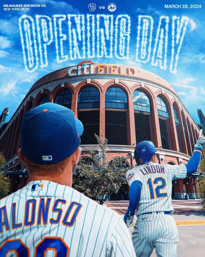 Image post by @mets on Instagram