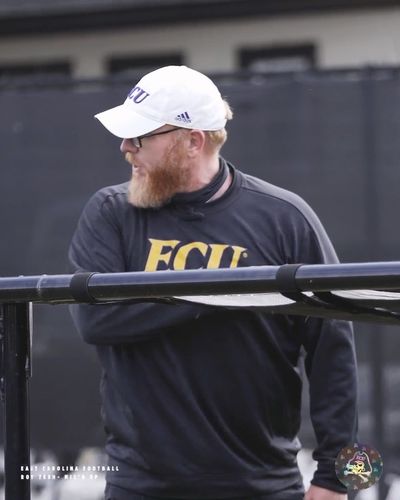 Video post by @ecupiratesfb on Instagram