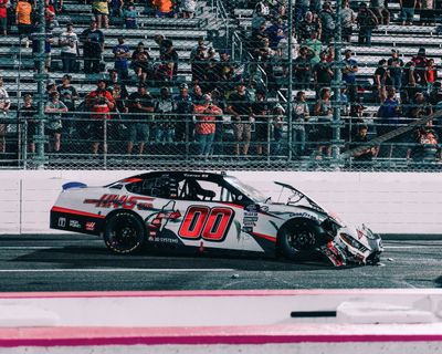 Image post by @ColeCuster on Twitter