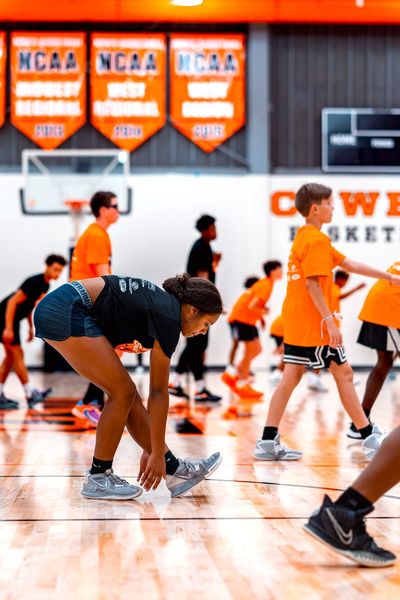 Image post by @edayhoops on Twitter