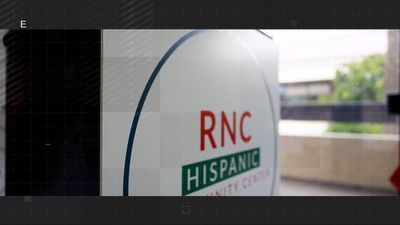 Video post by @RNCLatinos on Twitter