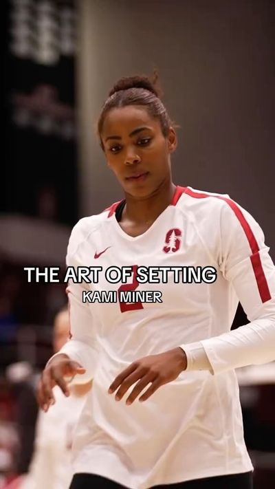 Video post by @ncaavolleyball on Instagram