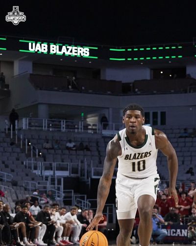 Video post by @American_Conf on Twitter