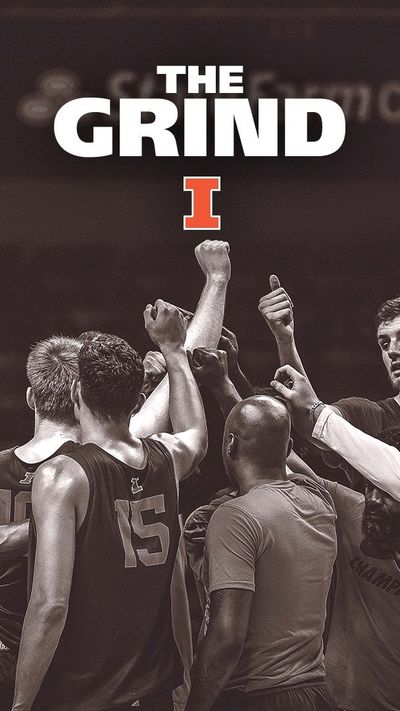 Video post by @illinimbb on Instagram