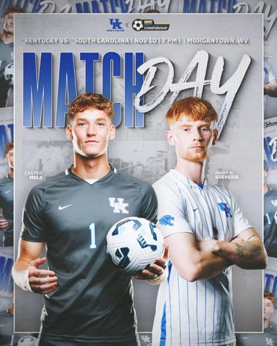 Image post by @ukmenssoccer on Instagram