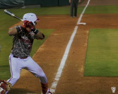 Video post by @NCStateBaseball on Twitter