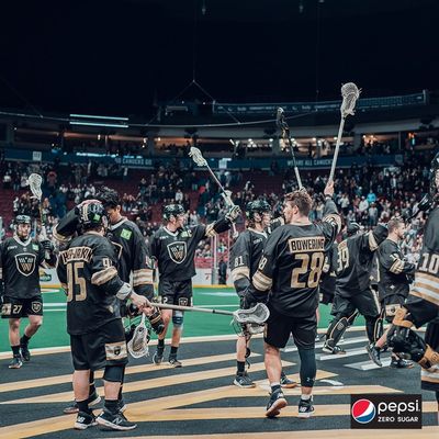 Image post by @nllwarriors on Instagram