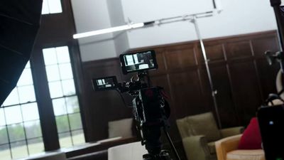 Video post by @AlabamaMGolf on Twitter