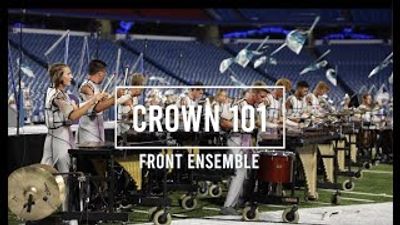 Video post by @carolinacrown on YouTube