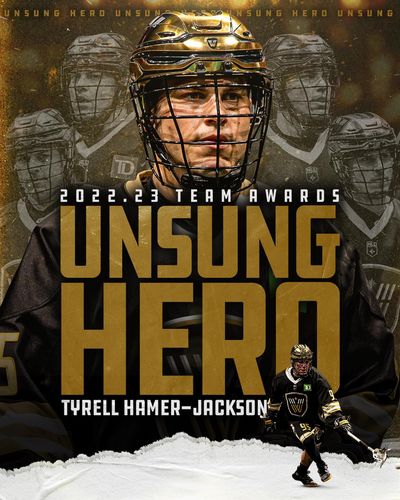 Image post by @nllwarriors on Instagram