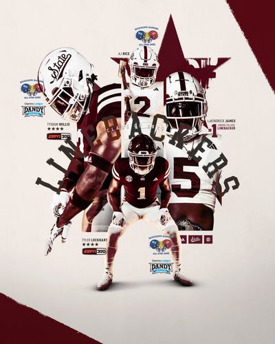 Image post by @HailStateFB on Twitter
