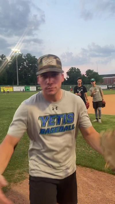 Video post by @mooresvillespinners on TikTok