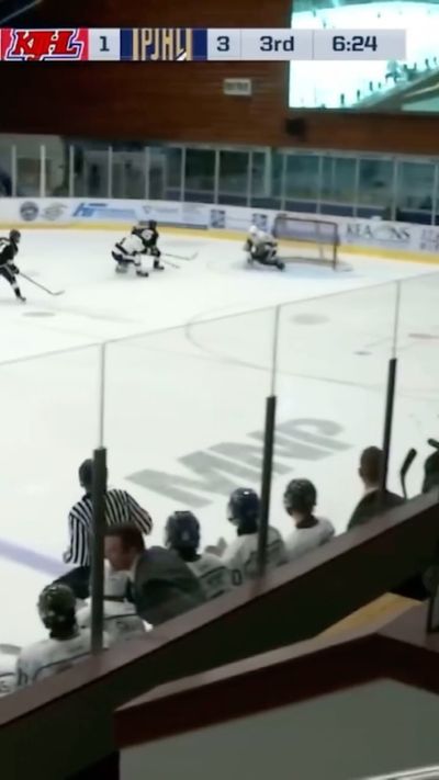 Video post by @langleytrappers on Instagram