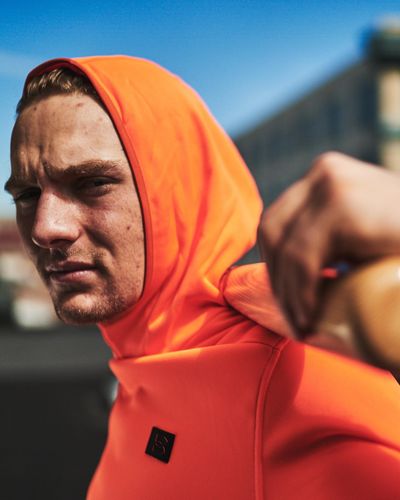 Image post by @underarmour on Instagram