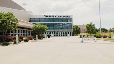 Video post by @GoShockersVB on Twitter
