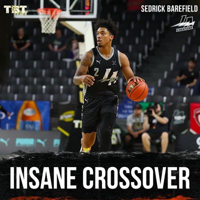 Image post by @the.tournament on Instagram