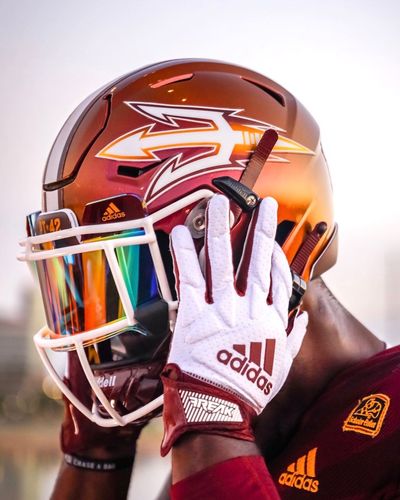 Image post by @sundevilfb on Instagram