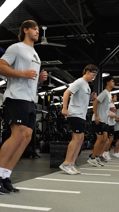 Video post by @acu_baseball on Instagram